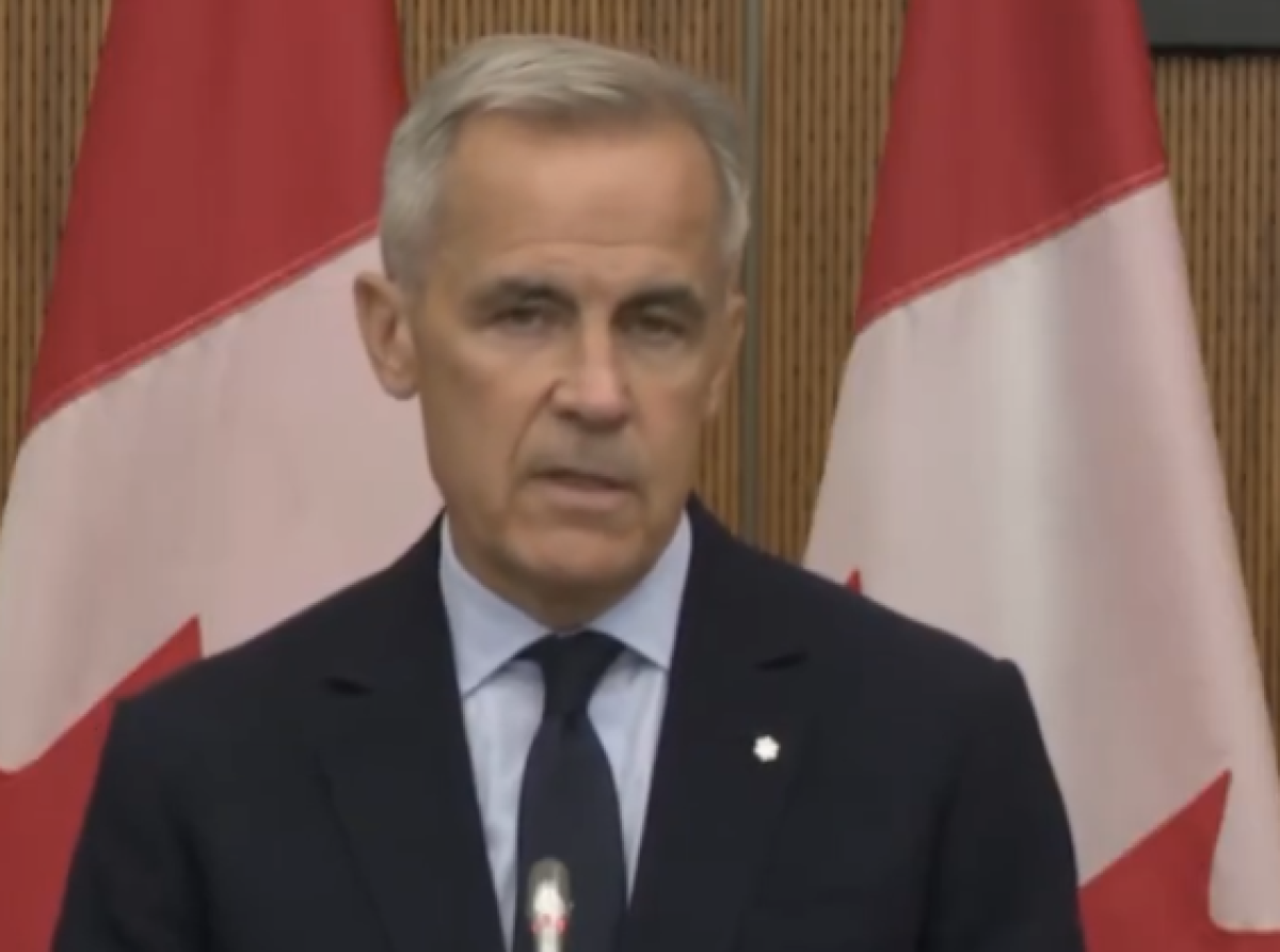 Canada Revienta